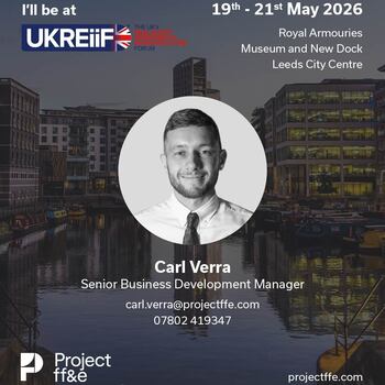 Carl Verra