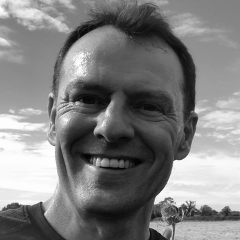 Ian Barham