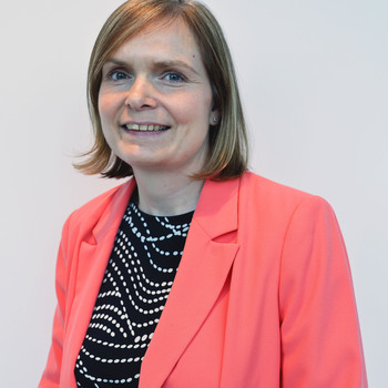 Jane Gaston