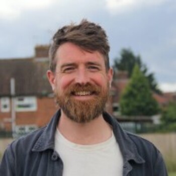 James Neward