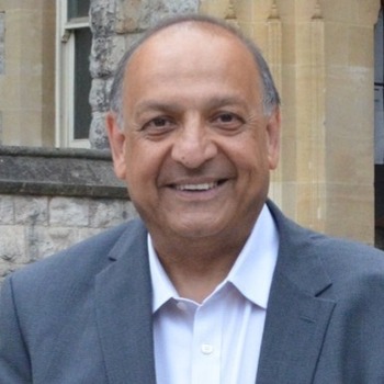 Cllr Shital Manro