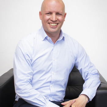Nick Thursby