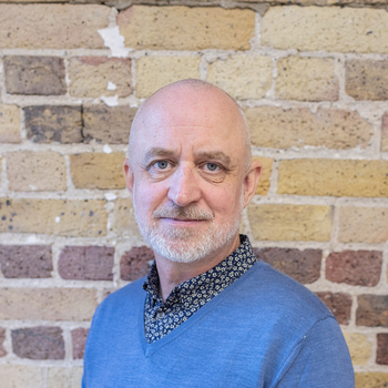 Dave Hughes