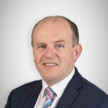 Colin Brown