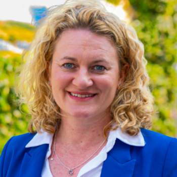 Louise McKinlay
