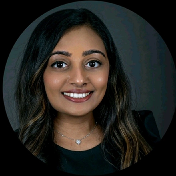 Shanika Pathirane