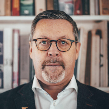 Richard Smith