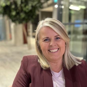 Christina Byrne