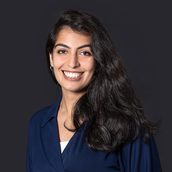Ayesha Khalique