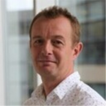 Chair: Steve Turner