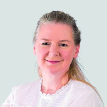 Erika Gemmell