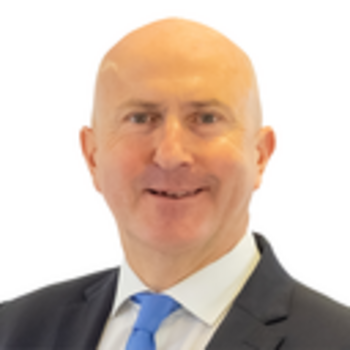 Andy Bugler