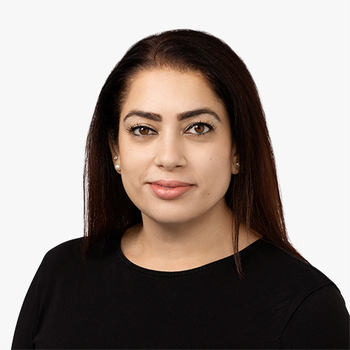 Devina Rana