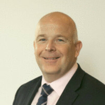 Paul Wilson