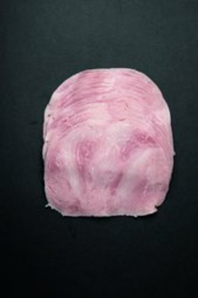 268438 - Jambon cuit supérieur DD Label Rouge tranché 10 x 40 g La Grande Charcuterie