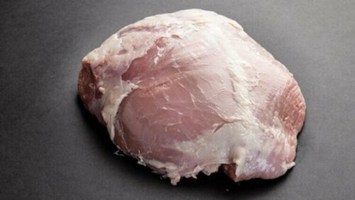 154874 - Quasi de veau semi-paré VVF 1,5/2,3 kg Le Boucher du Chef  