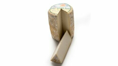 196693 - Charolais au lait cru AOP 25% MG 250 g L'Affineur du Chef 
