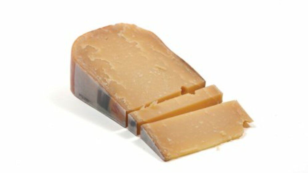 137716 - Gouda AOP affiné 1000 jours 35% MG 300 g env. L'Affineur du Chef