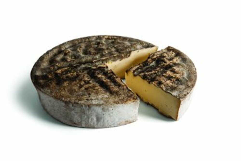 58631 - Saint-Nectaire fermier au lait cru AOP 28% MG 1,7 kg env. L'Affineur du Chef
