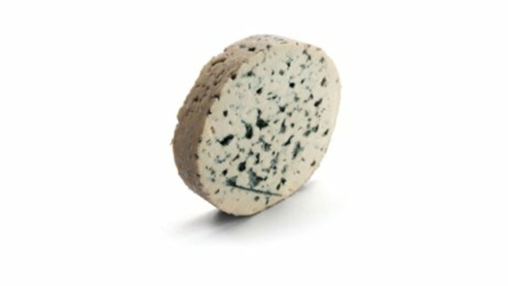 58578 - Fourme d'Ambert au lait cru AOP 26% MG 300 g env. L'Affineur du Chef 