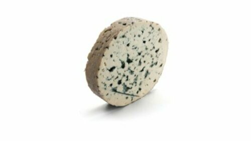 58578 - Fourme d'Ambert au lait cru AOP 26% MG 300 g env. L'Affineur du Chef 