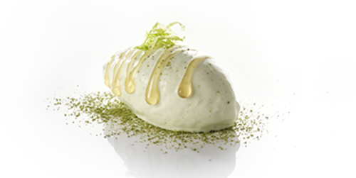 289620 - Crème glacée bourgeon de sapin 2,5 L Ma Très Bonne Glace