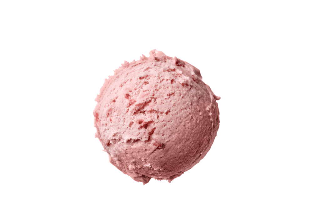 289870 - Crème glacée parfum barbe à papa 2,5 l Ma Très Bonne Glace