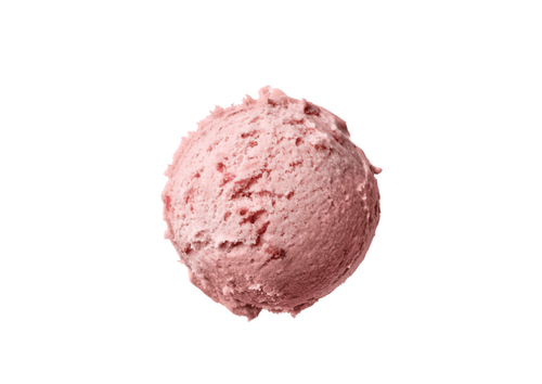 289870 - Crème glacée parfum barbe à papa 2,5 l Ma Très Bonne Glace