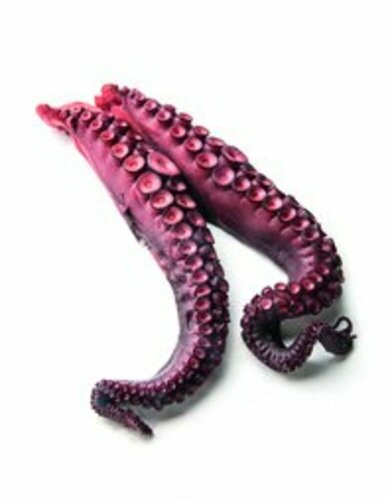245220 - Tentacule de poulpe cuit 170/330 g
