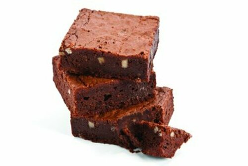 232037 - Brownie aux noix de pécan 58 g env. Bon&Engagé