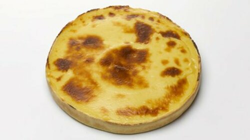 232050 - Maxi flan cuit 1,8 kg Bon&Engagé