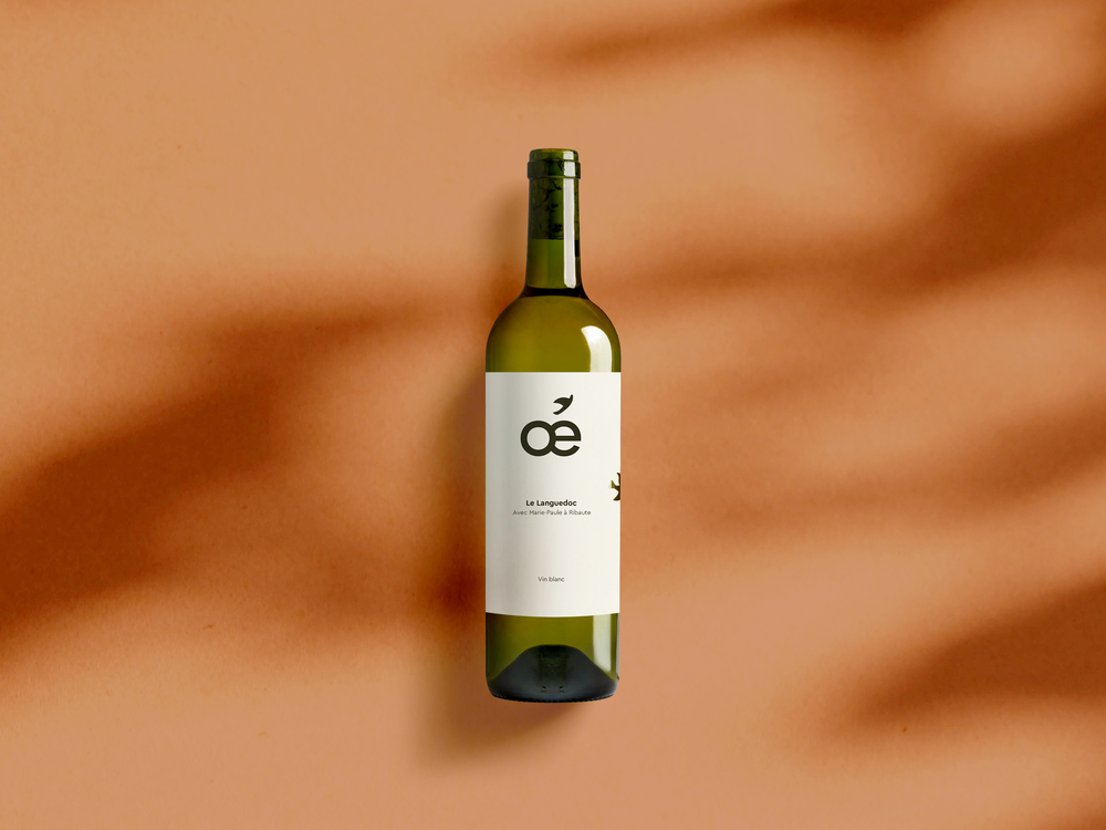 Le Languedoc Blanc