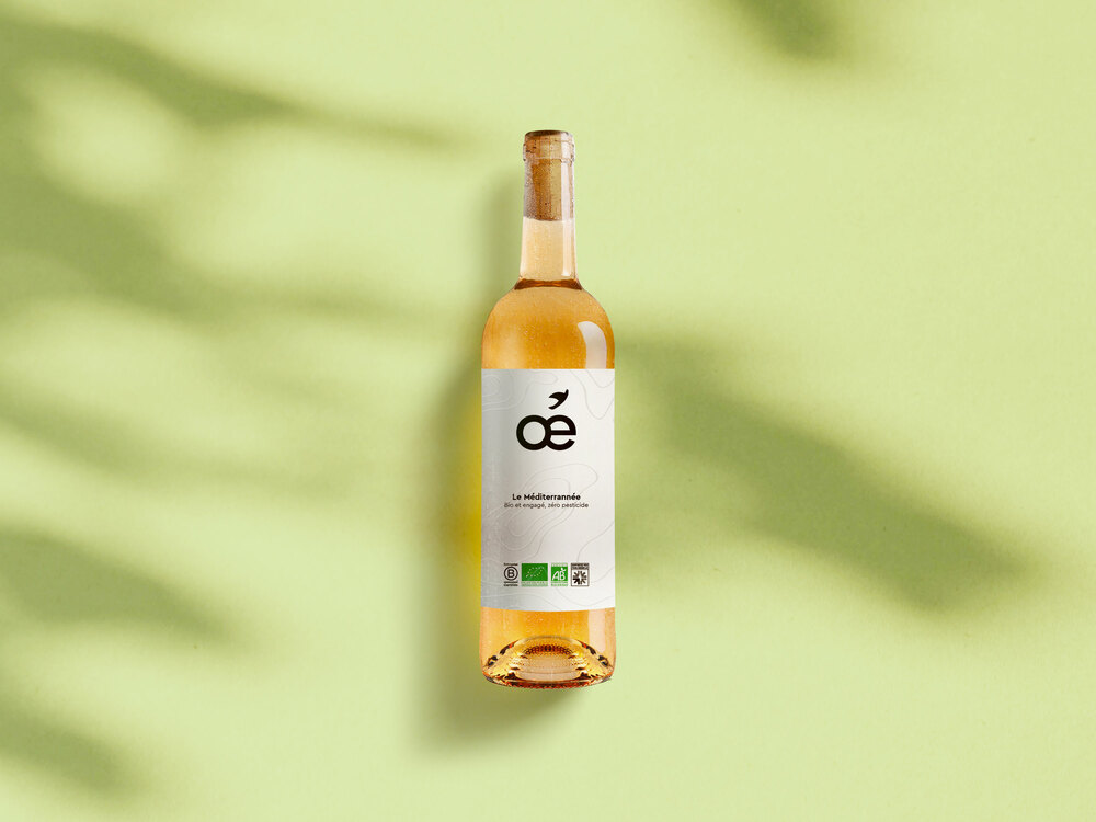 Le Méditerranée Rosé