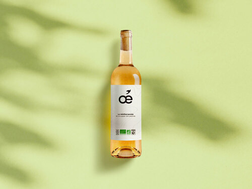 Le Méditerranée Rosé