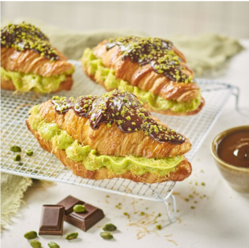 CROISSANT BRIDOR  PAC 60 G IRRESISTIBLES 