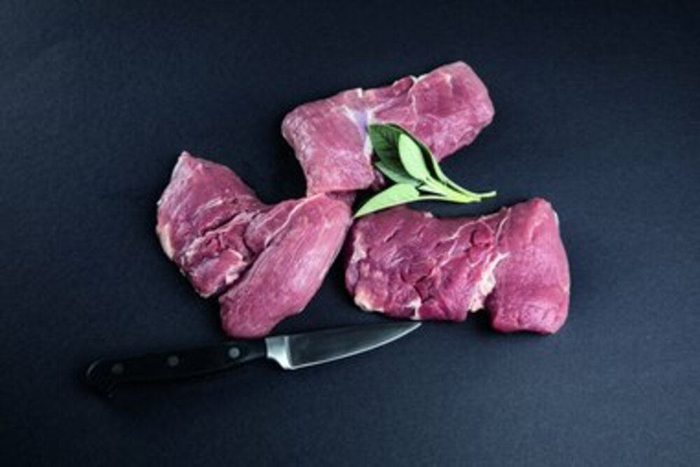 289328 -Surprise de porc VPF 220/300 g Le Boucher du Chef
