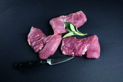 289328 -Surprise de porc VPF 220/300 g Le Boucher du Chef