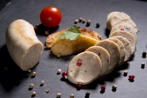 Boudin Blanc de Rethel IGP Nature 700g