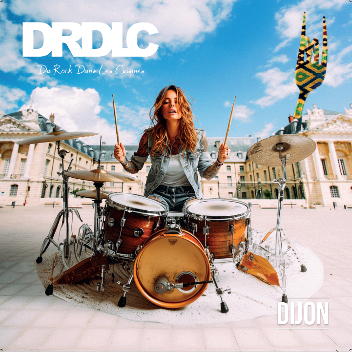 Du Rock Dans Les Cuisines Dijon