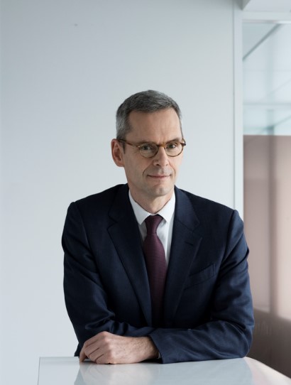 Nicolas CALCOEN