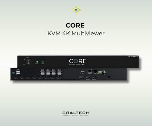 Craltech
