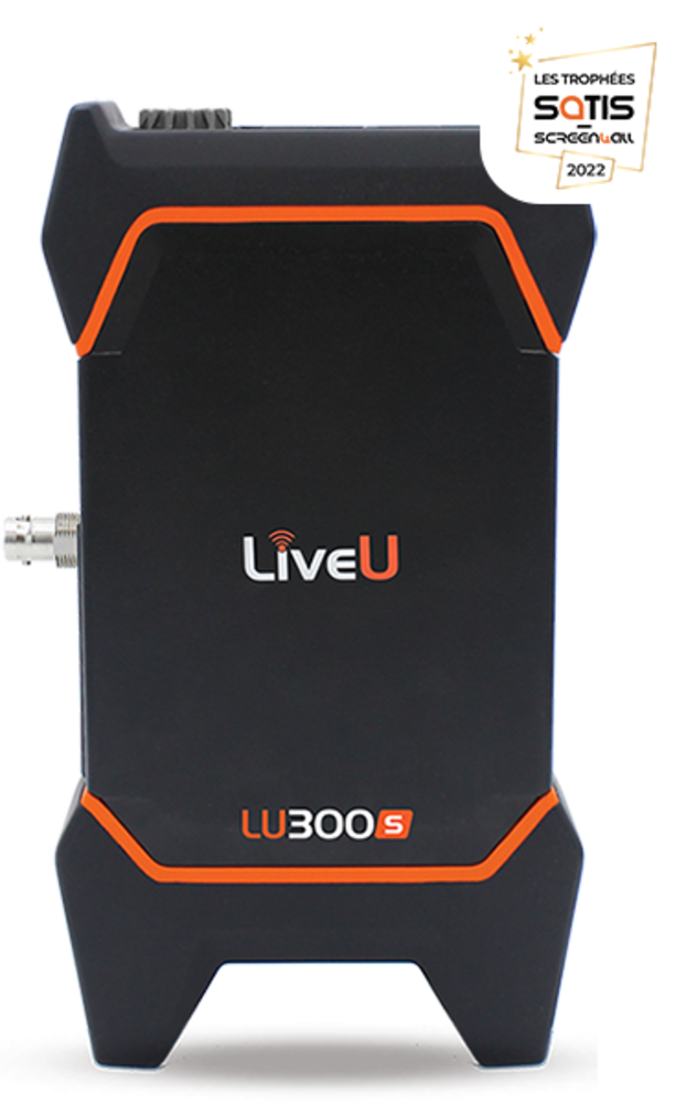 LU300S