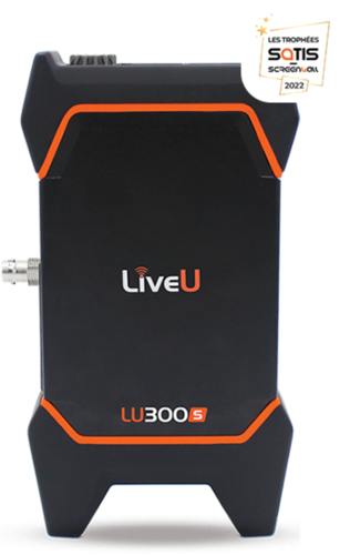 LU300S