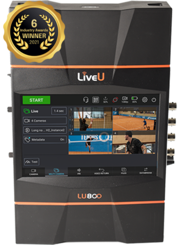 LU800