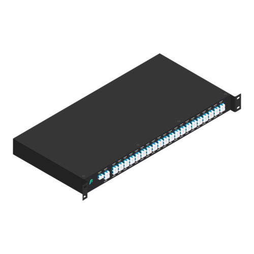Multiplexeurs Fibre Noire