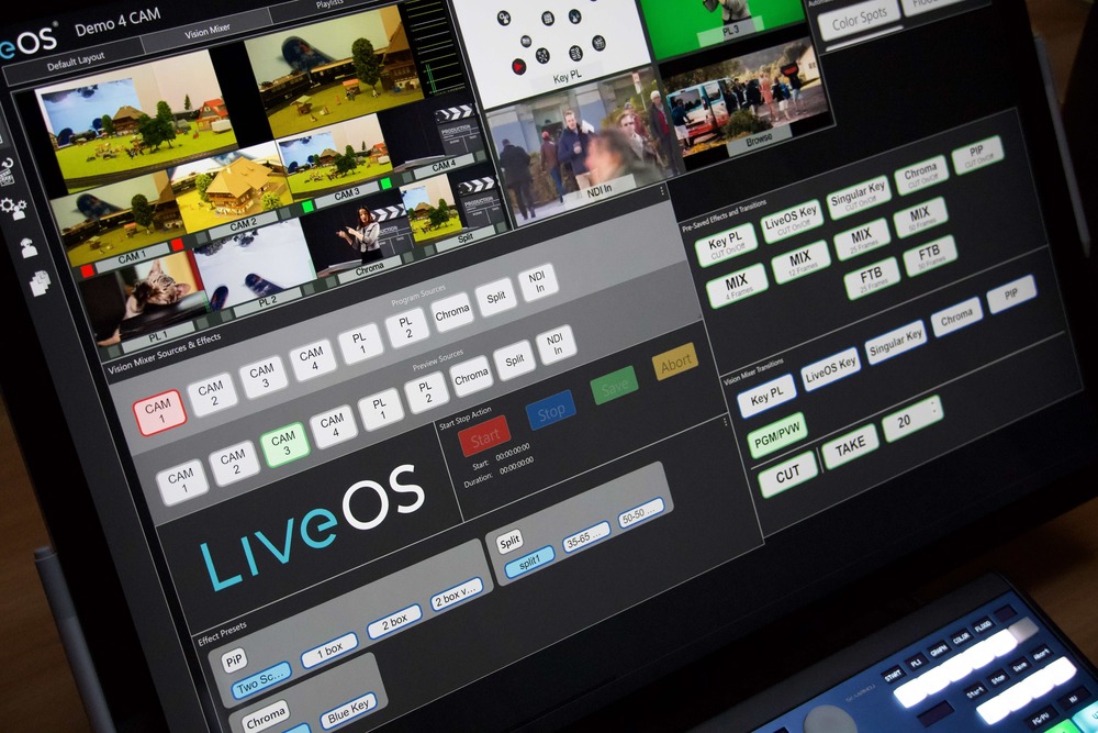 LiveOS