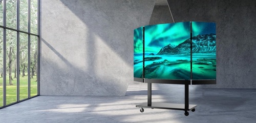 MWALL -  QSTECH 