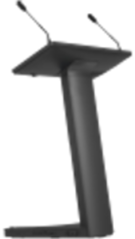 Intelligent Podium