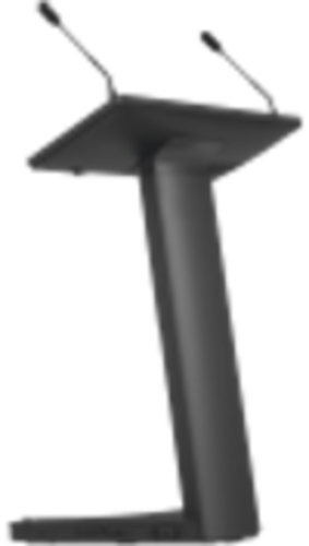 Intelligent Podium