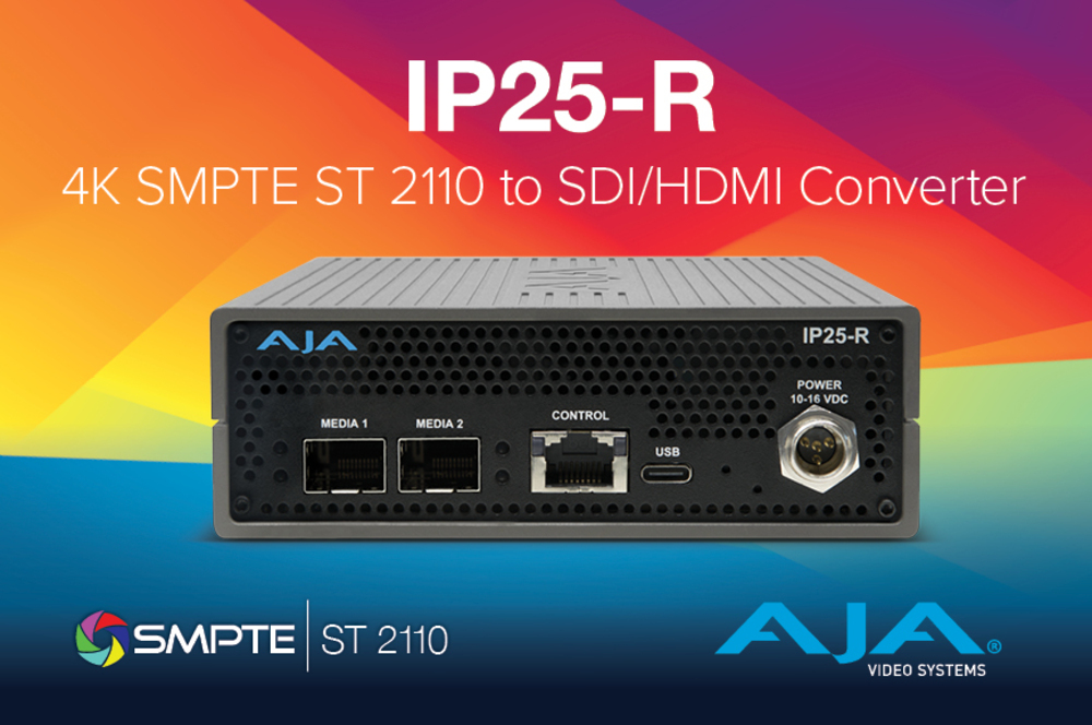IP25-R